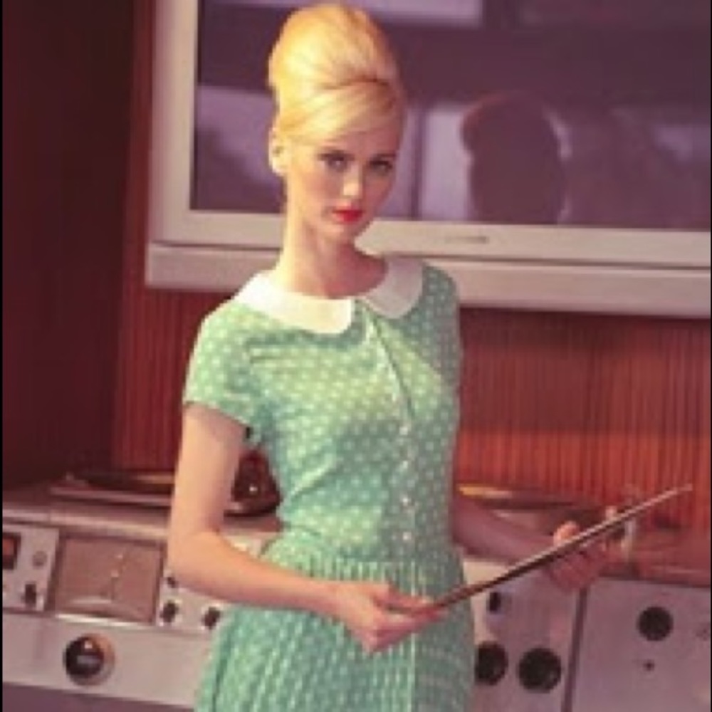 Shabby Apple retro inspired dress